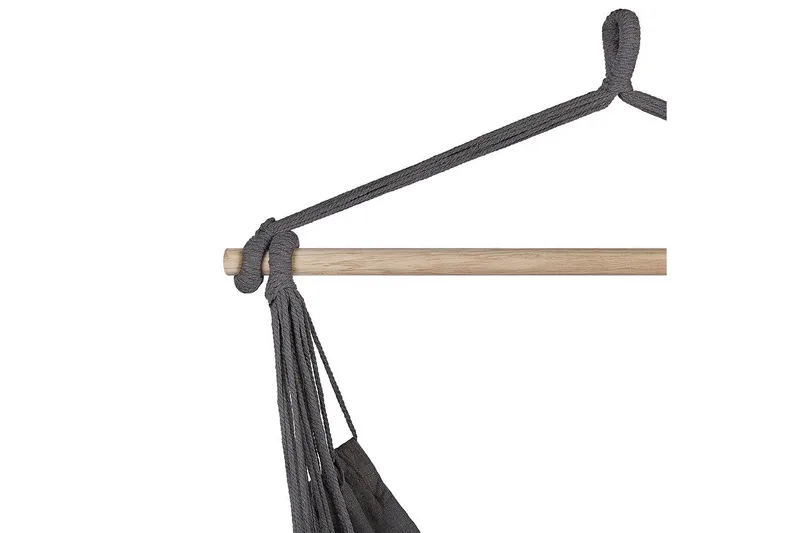 Hængestol Bonea - Grå - Havemøbler - Havestole - Hængestol