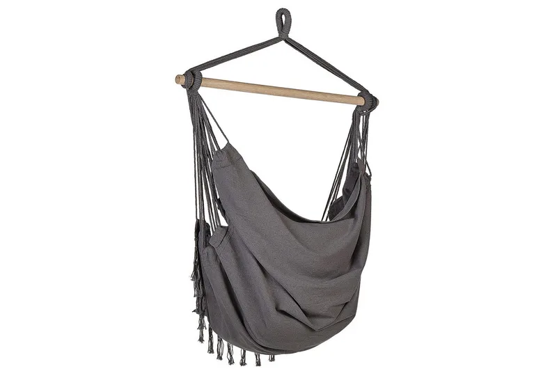 Hængestol Bonea - Grå - Havemøbler - Havestole - Hængestol