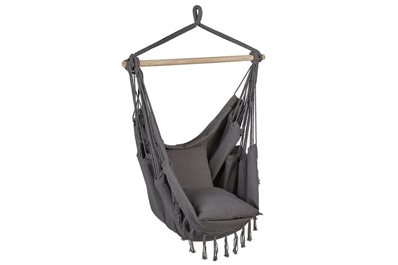 Hængestol Bonea, Grå