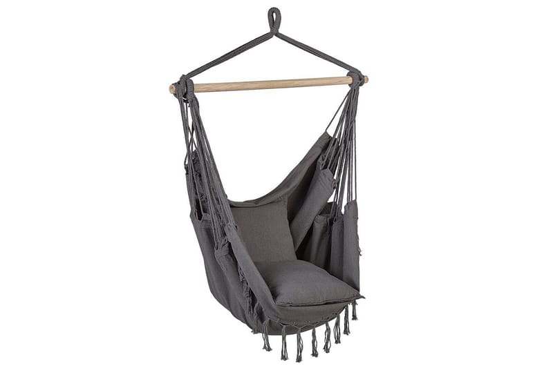 Hængestol Bonea, Grå