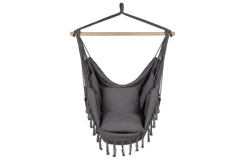 Hængestol Bonea - Grå - Havemøbler - Havestole - Hængestol
