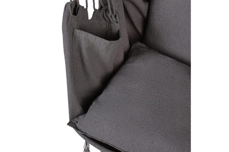 Hængestol Bonea - Grå - Havemøbler - Havestole - Hængestol