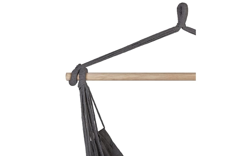 Hængestol Bonea - Grå - Havemøbler - Havestole - Hængestol