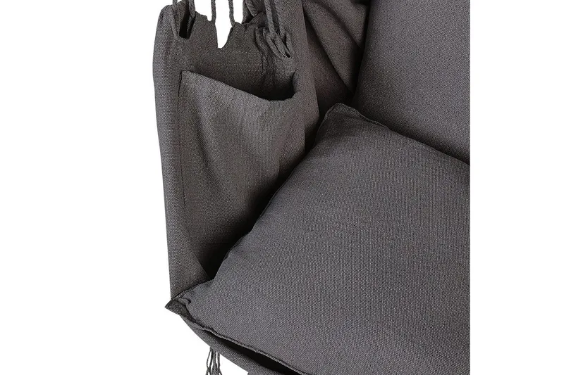 Hængestol Bonea - Grå - Havemøbler - Havestole - Hængestol