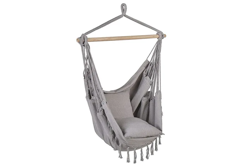 Hængestol Bonea, Lys grå