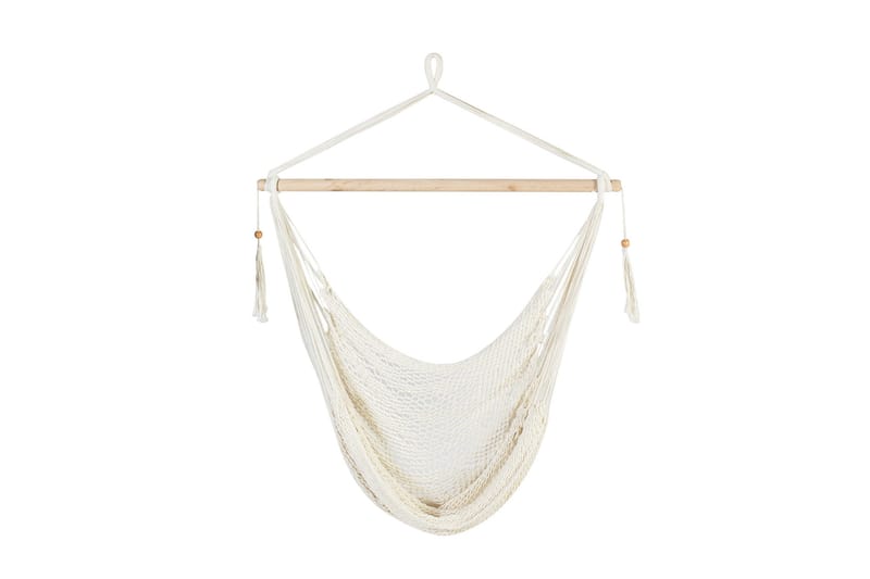 Carina Hængestol, Hvid