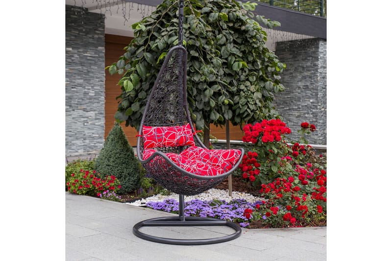 Coco Hængestol - Havemøbler - Havestole - Hængestol