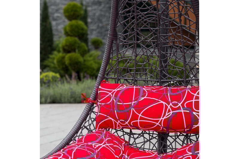 Coco Hængestol - Havemøbler - Havestole - Hængestol