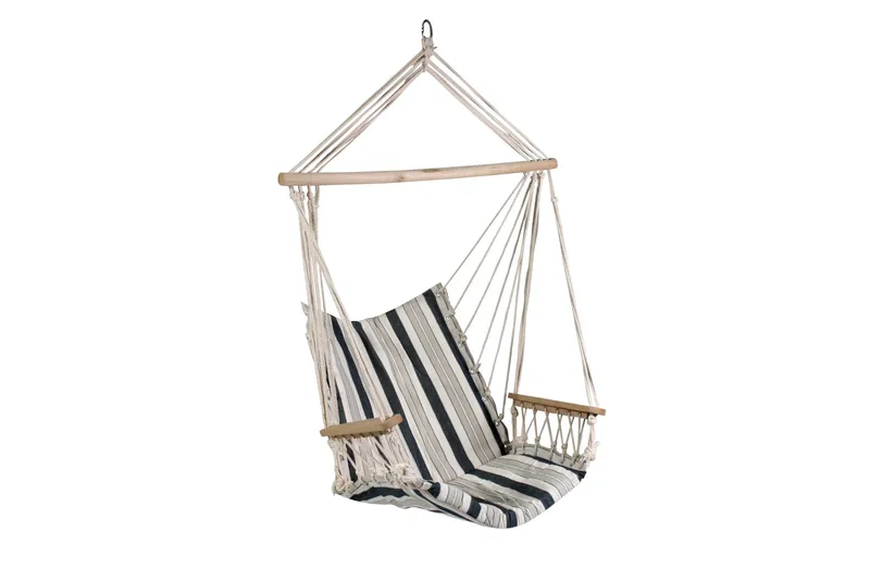 Hængestol Hip med hynder, undefined