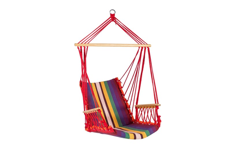 Hængestol Hip med hynder, undefined