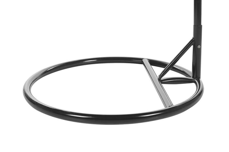 Hacksta Hængestol med Stativ - Beige - Havemøbler - Havestole - Hængestol