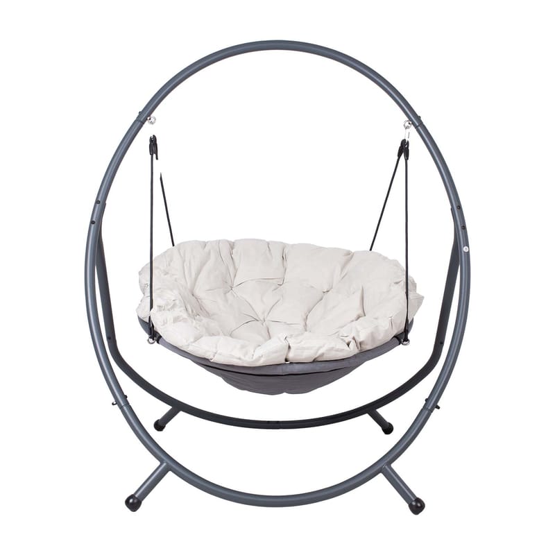 Hængestol HOME4YOU Wanda - Havemøbler - Havestole - Hængestol