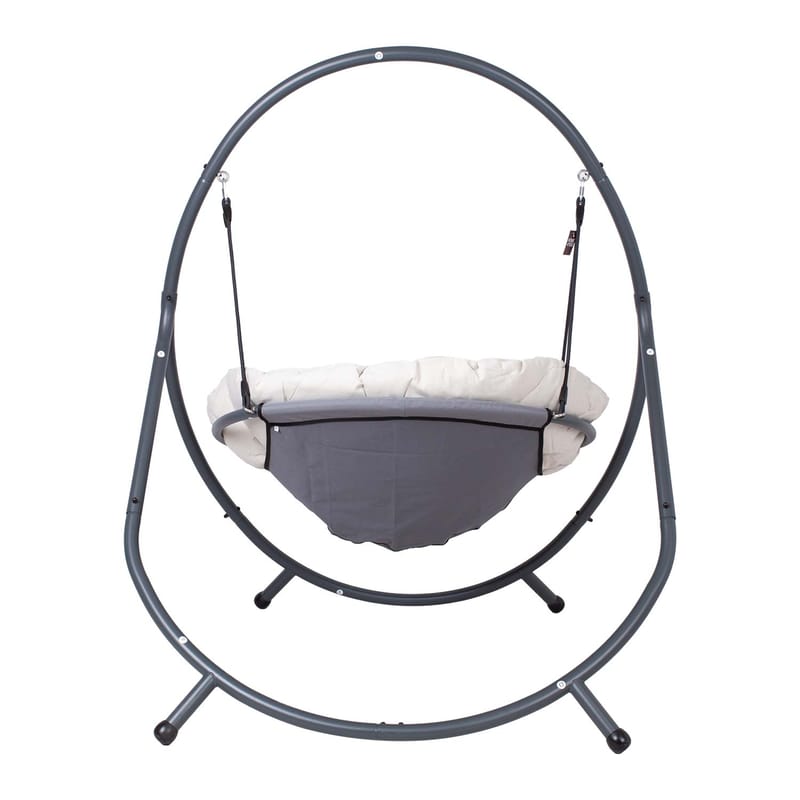 Hængestol HOME4YOU Wanda - Havemøbler - Havestole - Hængestol