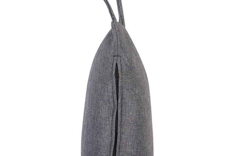 Hyvena Hængestol - Sort - Havemøbler - Havestole - Hængestol