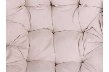 Kartberg Hængestol - Beige - Havemøbler - Havestole - Hængestol