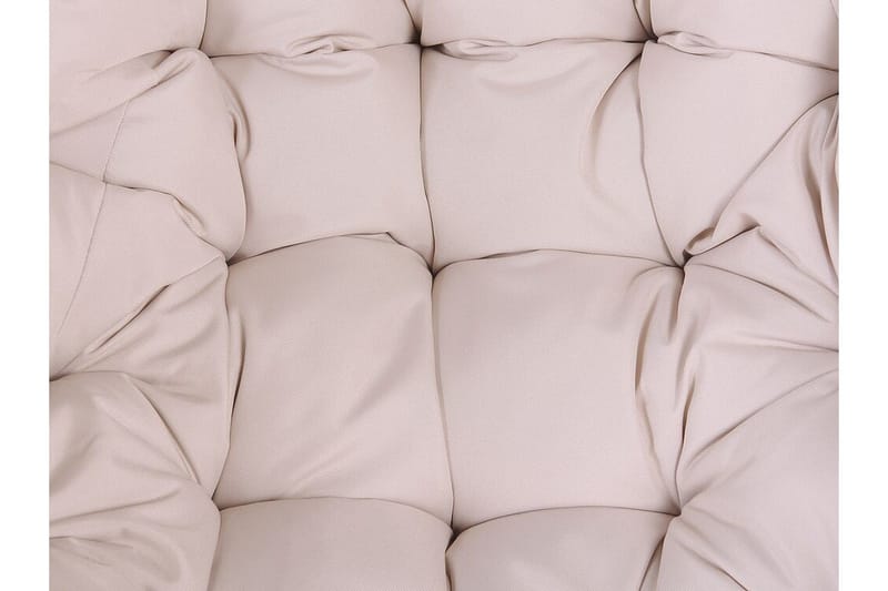 Kartberg Hængestol - Beige - Havemøbler - Havestole - Hængestol