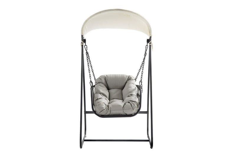 Kintore Hængestol 96 cm 177x, Grå