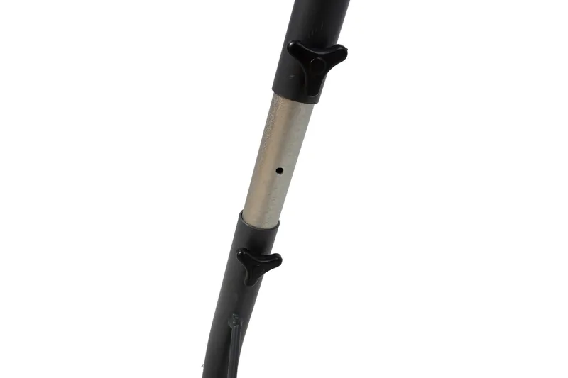 Mørkegrå hængekøje stativ - Havemøbler - Havestole - Hængestol