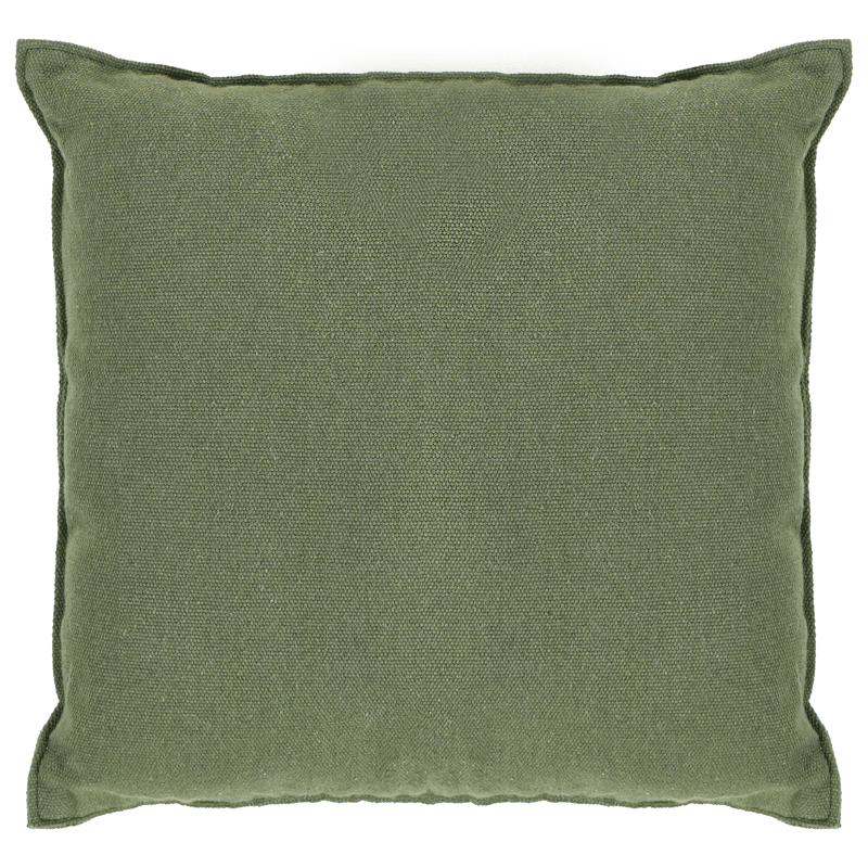 Hængestol udendørs Bonea Bomuld - Grøn - Havemøbler - Havestole - Hængestol