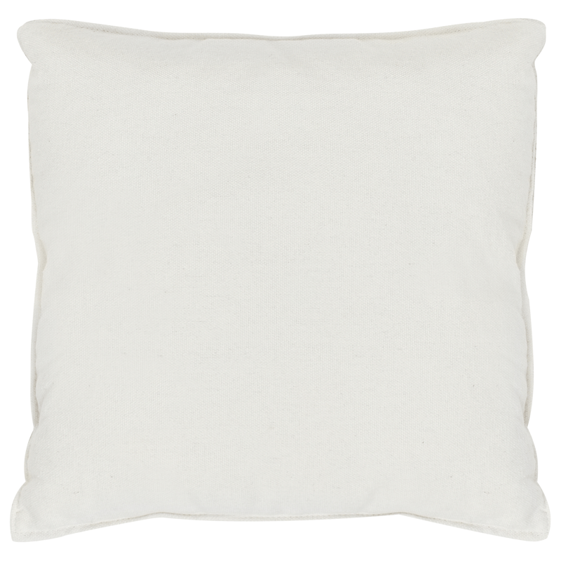 Hængestol udendørs Varena Bomuld - Beige/Blå - Havemøbler - Havestole - Hængestol