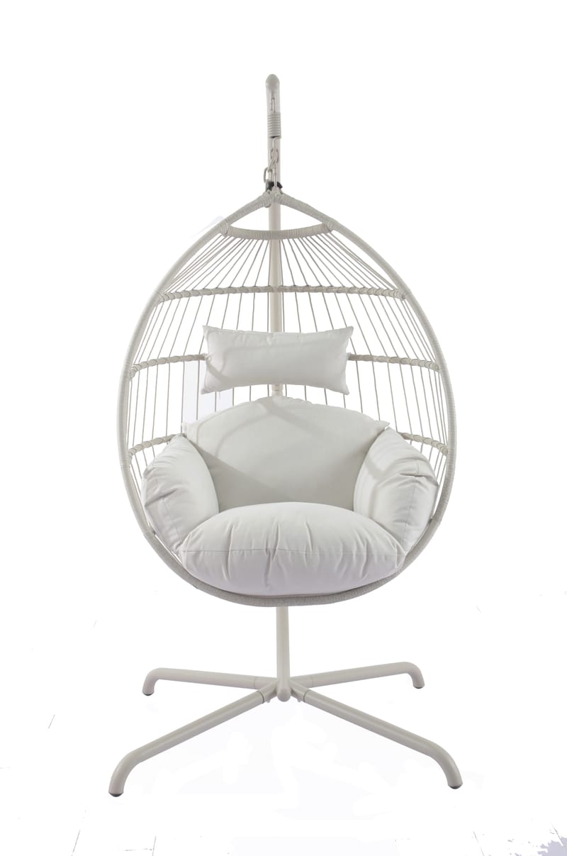 Hængestol Udendørs - Havemøbler - Havestole - Hængestol