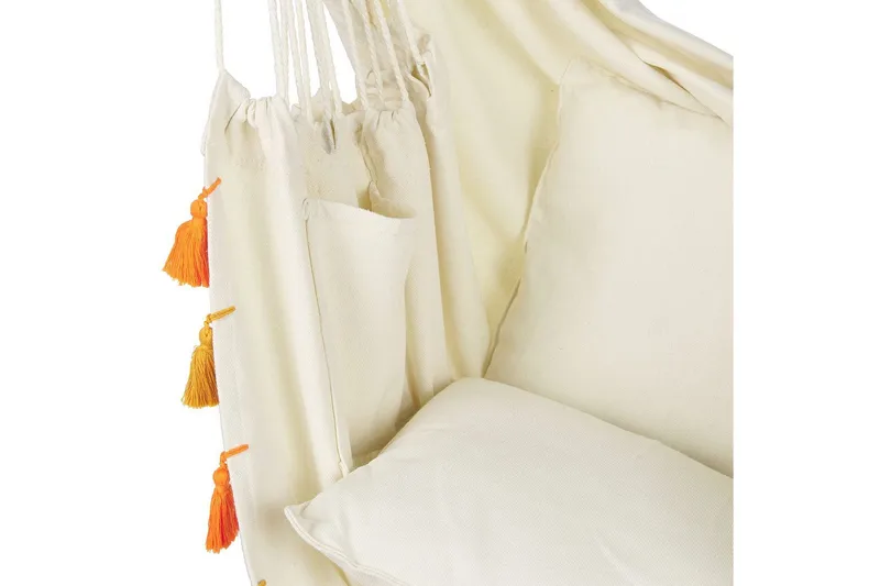 Hængestol Varena - Havemøbler - Havestole - Hængestol