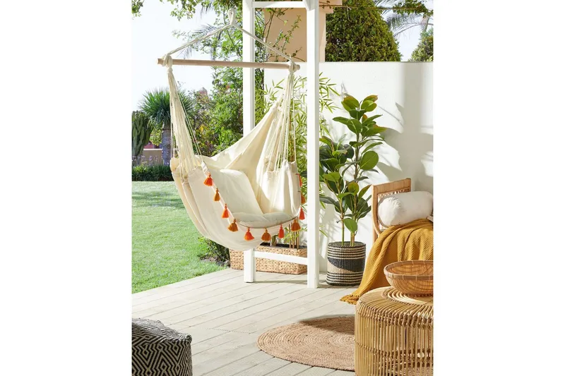 Hængestol Varena - Havemøbler - Havestole - Hængestol