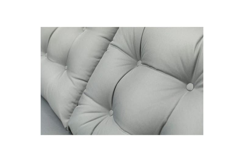 Have enkelt gyngebord Limca Swing Grå - Grå - Havemøbler - Havestole - Hængestol