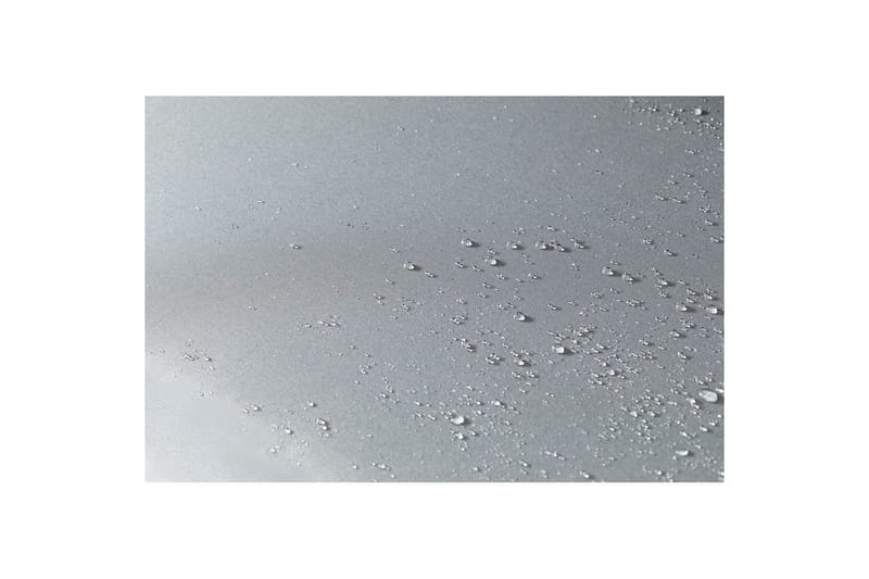 Have enkelt gyngebord Limca Swing Grå - Grå - Havemøbler - Havestole - Hængestol