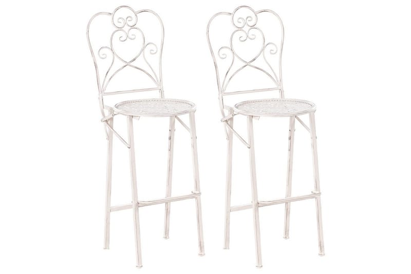 Havebarstole sæt af 2 Trieste, undefined