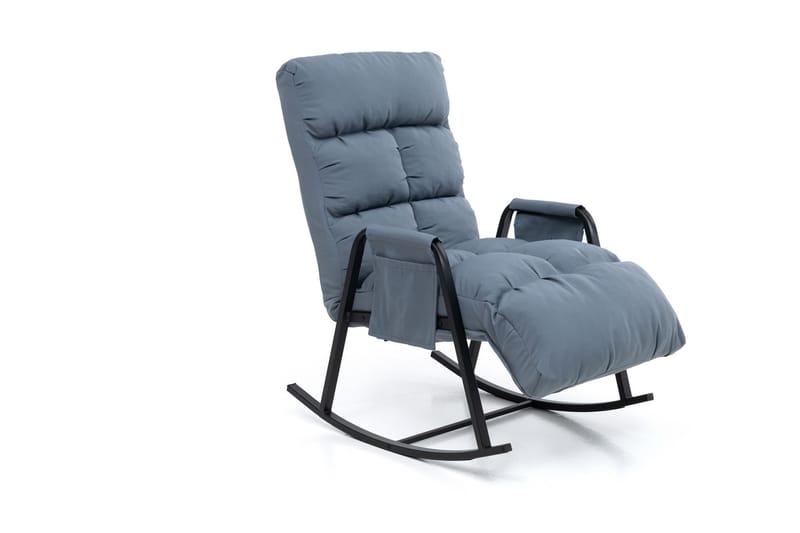 Rocking Chair Atelier Del Sofa, undefined
