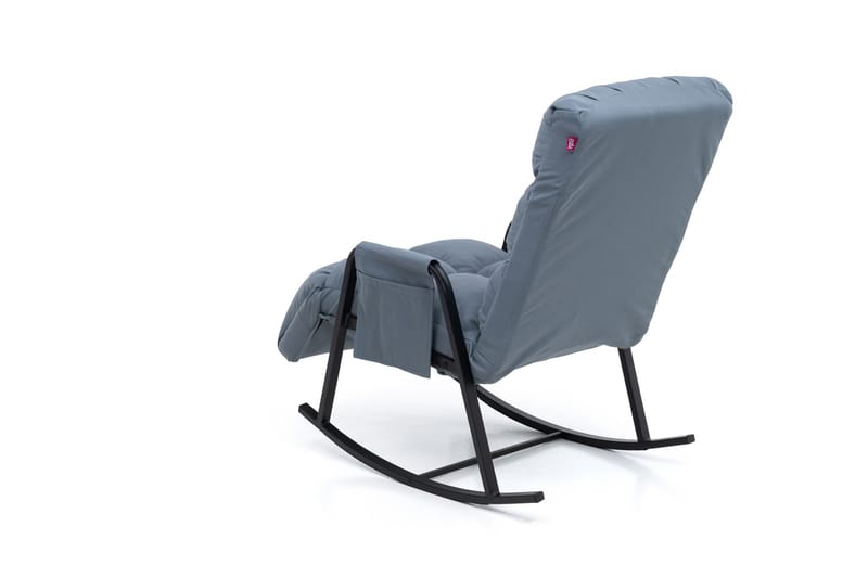 Rocking Chair Atelier Del Sofa - Havemøbler - Havestole - Havegyngestol