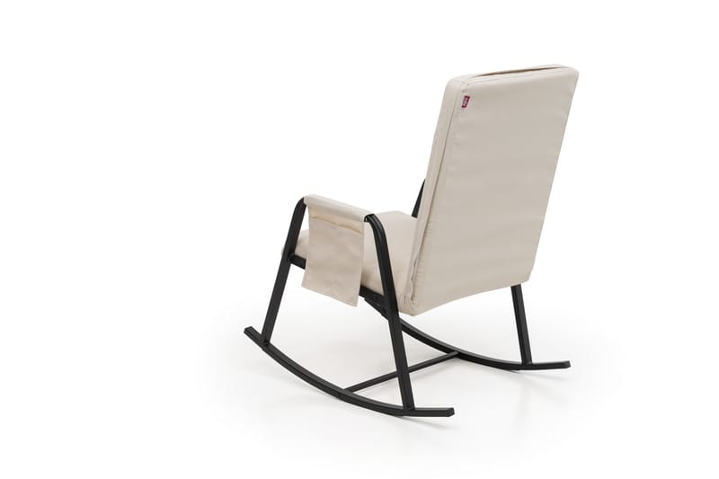 Rocking Chair Atelier Del Sofa - Havemøbler - Havestole - Havegyngestol