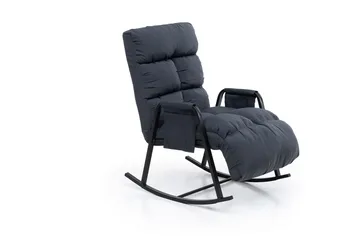 Rocking Chair Atelier Del Sofa