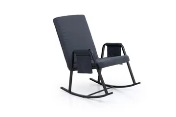 Rocking Chair Atelier Del Sofa