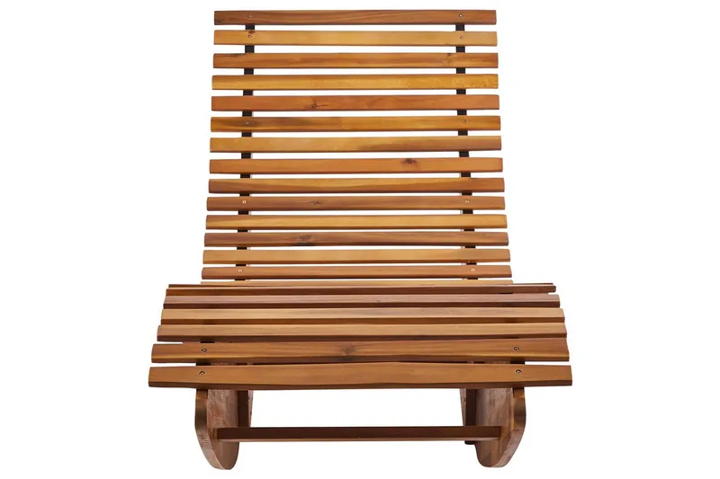 Havesolseng Brescia II - Havemøbler - Havestole - Solseng & solvogn