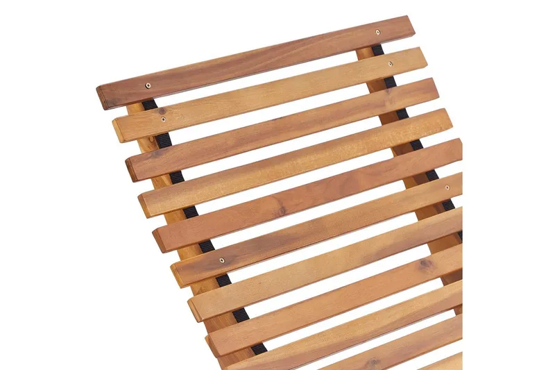 Havesolseng Brescia II - Havemøbler - Havestole - Solseng & solvogn