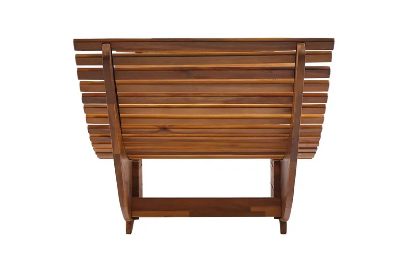 Havesolseng Brescia II - Havemøbler - Havestole - Solseng & solvogn