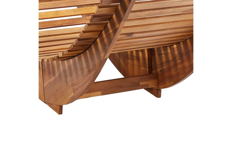 Havesolseng Brescia II - Havemøbler - Havestole - Solseng & solvogn