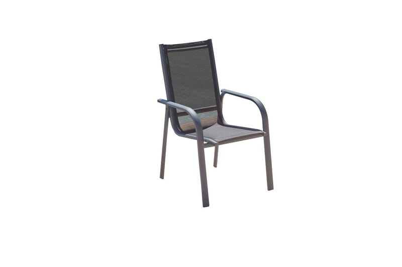 Havestol Gladfield Antracit, Antracit