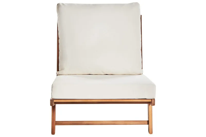 Havestol Micciano - Havemøbler - Havestole - Udendørs lænestol