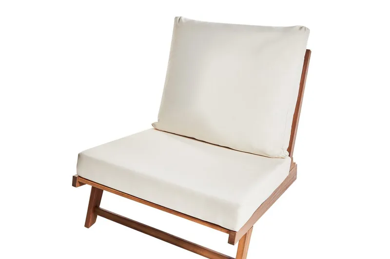 Havestol Micciano - Havemøbler - Havestole - Udendørs lænestol