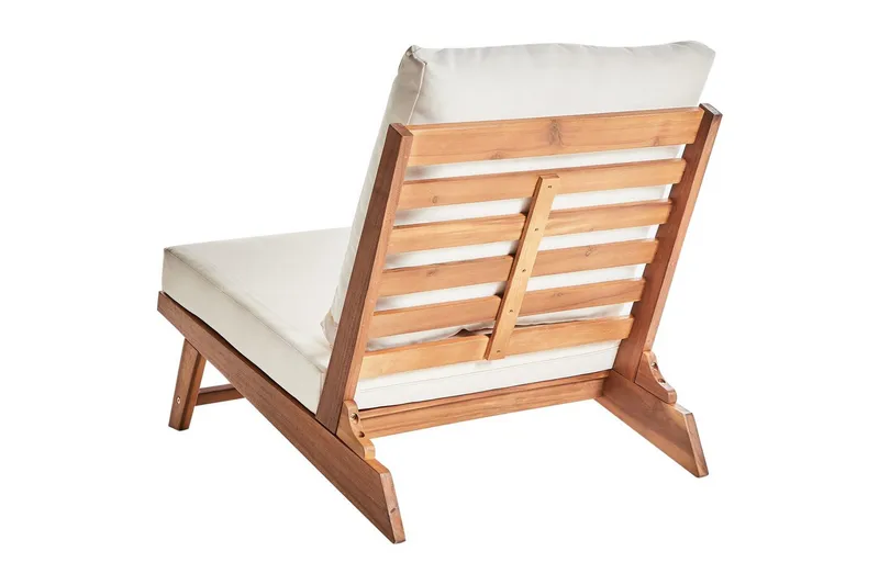 Havestol sæt af 2 Micciano - Havemøbler - Havestole - Udendørs lænestol