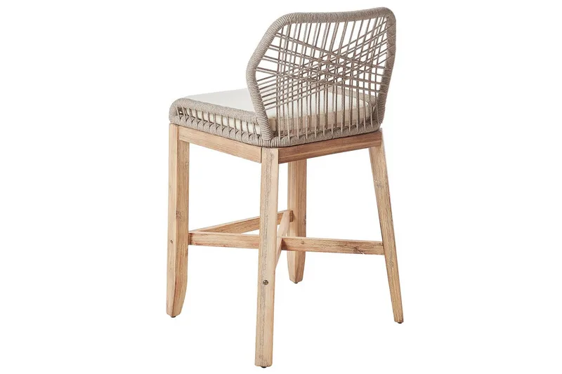 Havestol sæt af 2 Talamone - Havemøbler - Havestole - Barskammel