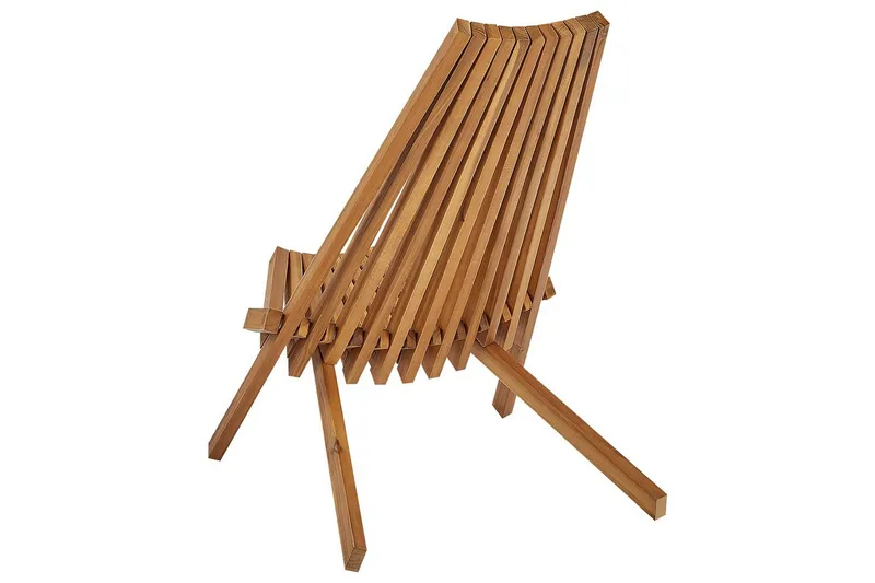 Havestole sæt á 2 Bellano - Havemøbler - Havestole - Udendørs lænestol