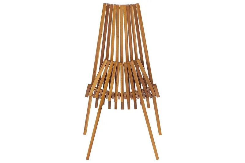 Havestole sæt á 2 Bellano - Havemøbler - Havestole - Udendørs lænestol