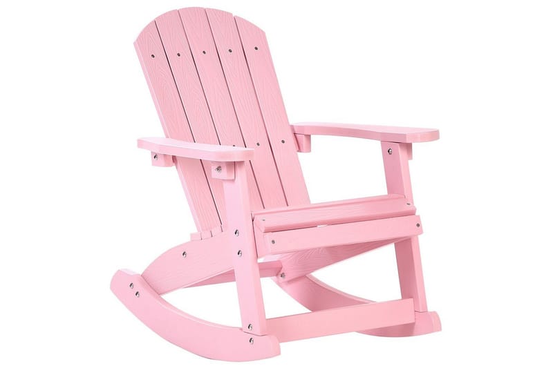 Havgyngestol Adirondack, Rosa