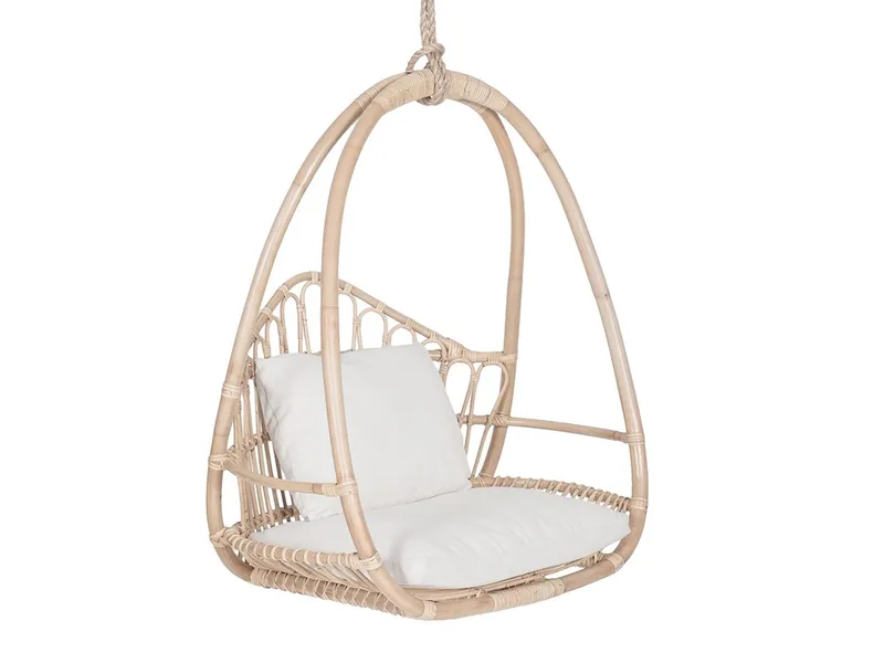 Hillerstorp Alva loungestol, Natur