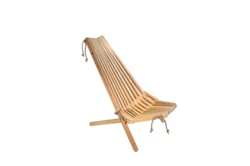 Hillerstorp Ecochair El natur