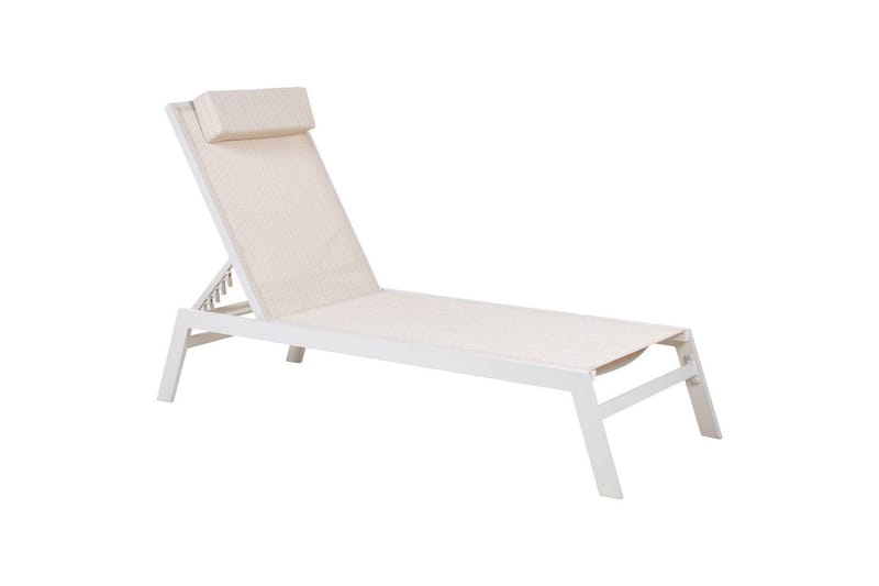 Hjørnesofa til haven Catania, undefined